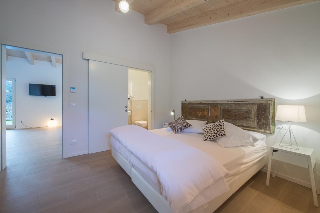 La Gazza Ladra Apartments - Garda Chill Out Drena Eksteriør billede