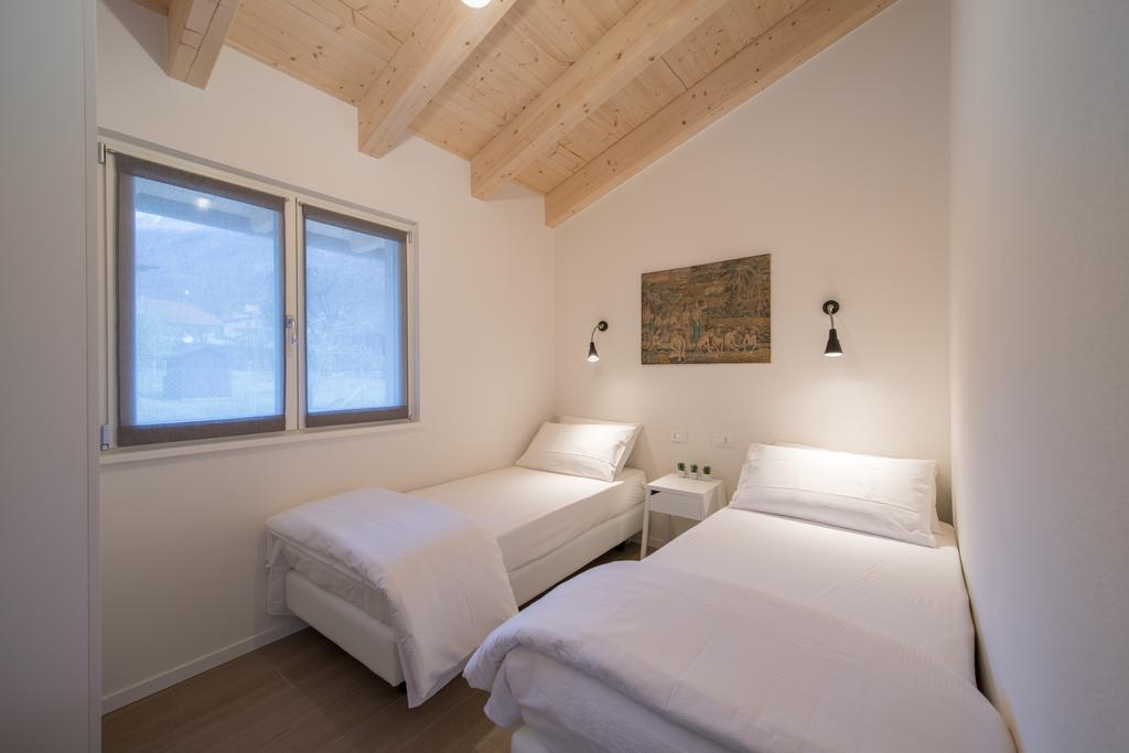 La Gazza Ladra Apartments - Garda Chill Out Drena Eksteriør billede