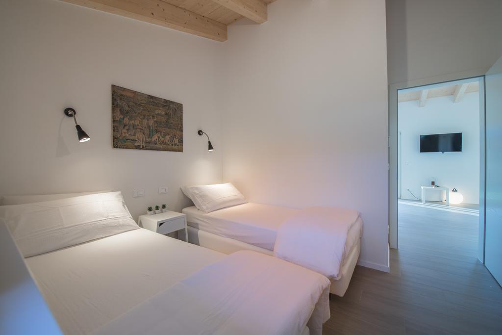 La Gazza Ladra Apartments - Garda Chill Out Drena Eksteriør billede