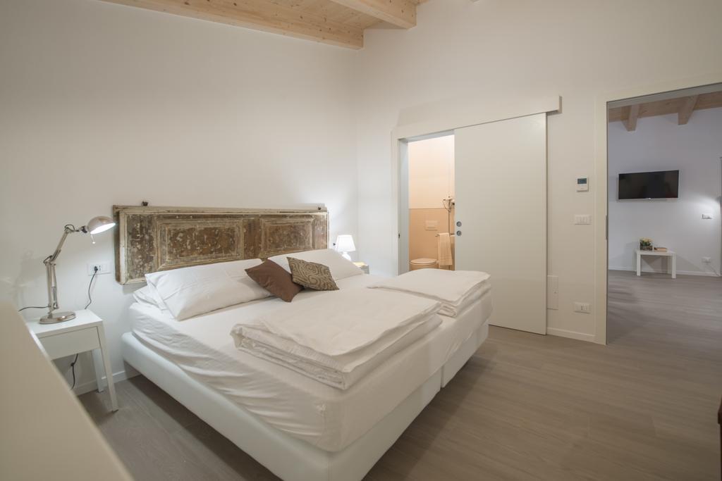 La Gazza Ladra Apartments - Garda Chill Out Drena Eksteriør billede