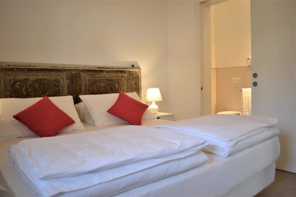 La Gazza Ladra Apartments - Garda Chill Out Drena Eksteriør billede