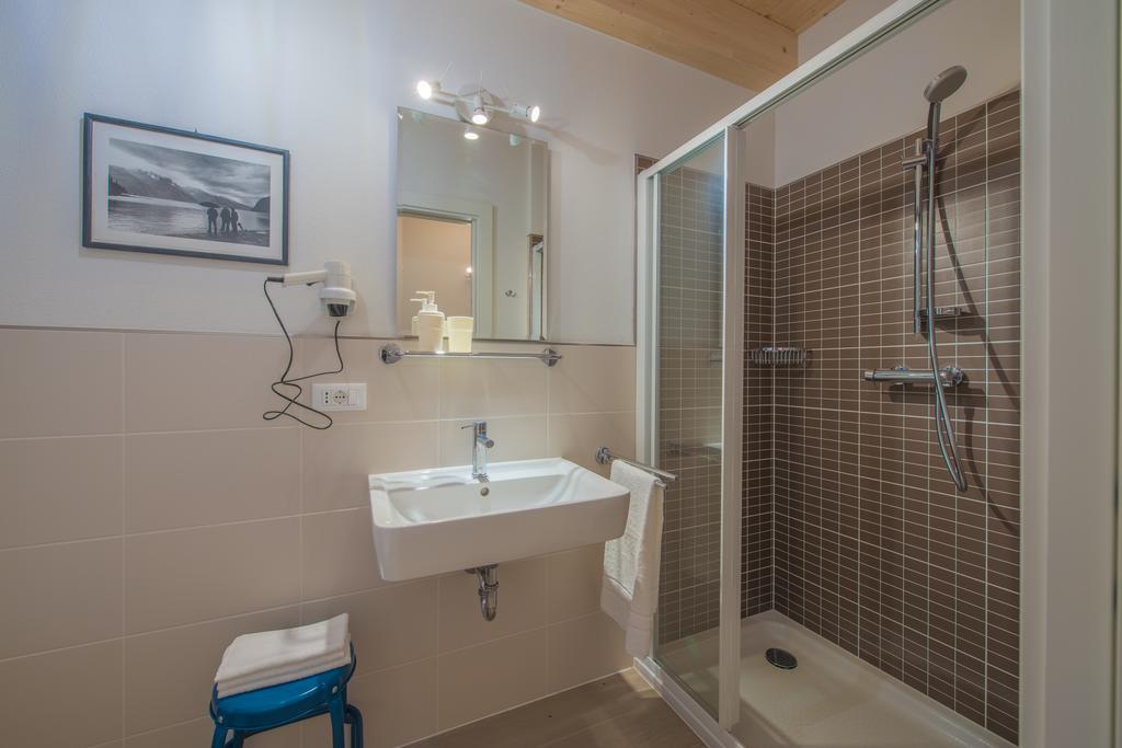 La Gazza Ladra Apartments - Garda Chill Out Drena Eksteriør billede