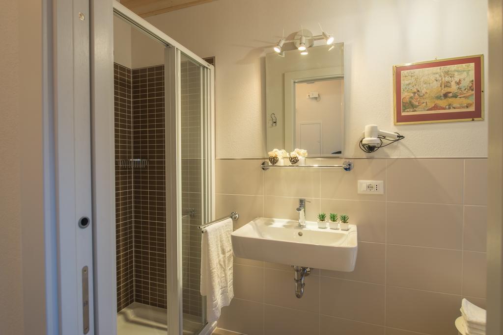 La Gazza Ladra Apartments - Garda Chill Out Drena Eksteriør billede
